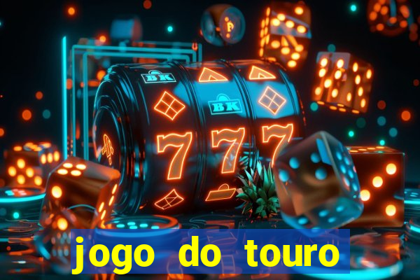 jogo do touro fortune ox